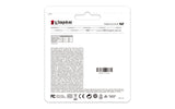 Kingston Technology DataTraveler 70 USB flash drive 128 GB USB Type-C 3.2 Gen 1 (3.1 Gen 1) Black