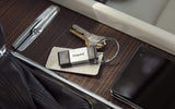 Kingston DataTraveler 80 128GB USB 3.2 Gen 1 Type-C Black and Silver USB Flash Drive DT80/128GB