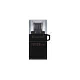 Kingston Technology DT microDuo 3 Gen2 128GB with microUSB (Android/OTG) DTDUO3G2/128GB
