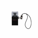 Kingston Technology DT microDuo 3 Gen2 128GB with microUSB (Android/OTG) DTDUO3G2/128GB
