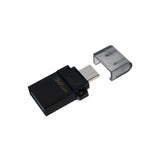 Kingston Technology DT microDuo 3 Gen2 32GB with microUSB (Android/OTG) DTDUO3G2/32GB