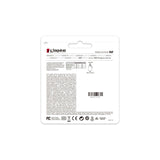 Kingston Technology DT microDuo 3 Gen2 32GB with microUSB (Android/OTG) DTDUO3G2/32GB