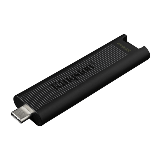 Kingston 256GB USB3.2 Gen 2 DataTraveler Max DTMAX/256GB