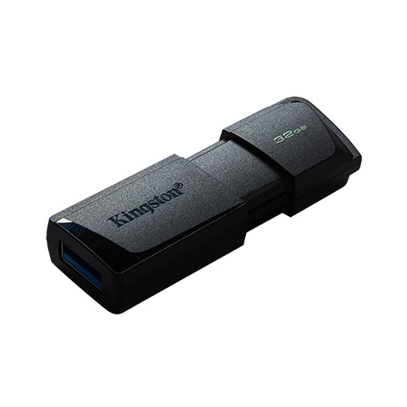 Kingston Technology DataTraveler Exodia M USB flash drive 32 GB USB Type-A Black DTXM/32GB
