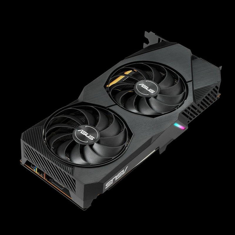 Asus radeon rx 5700 dual evo hotsell 8gb gddr6