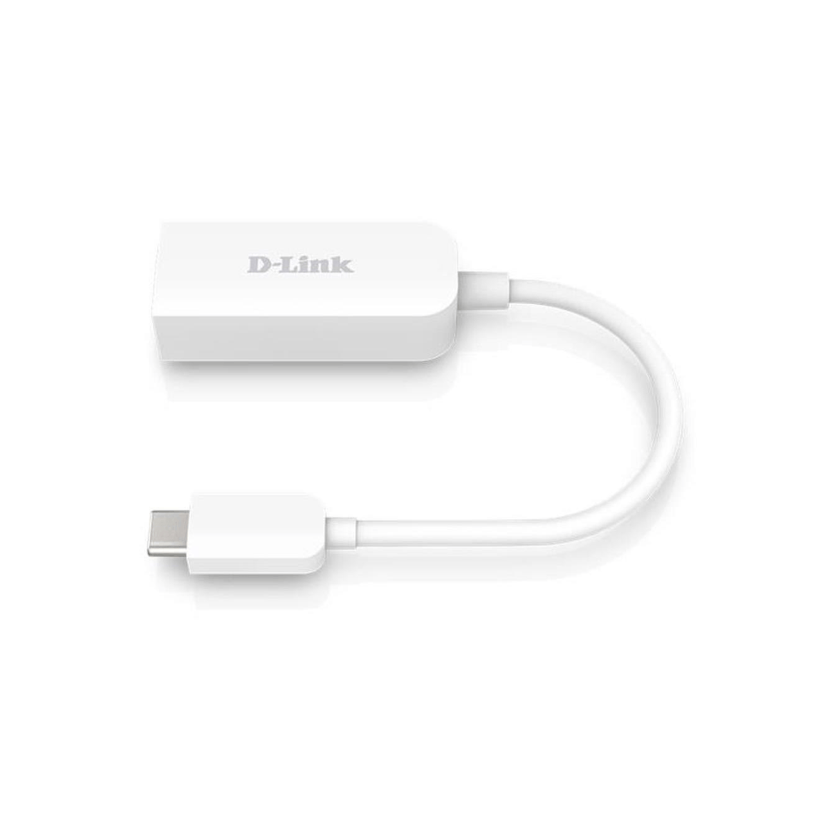 D-Link Gigabit Ethernet Adapter DUB-E250 – FirstShop