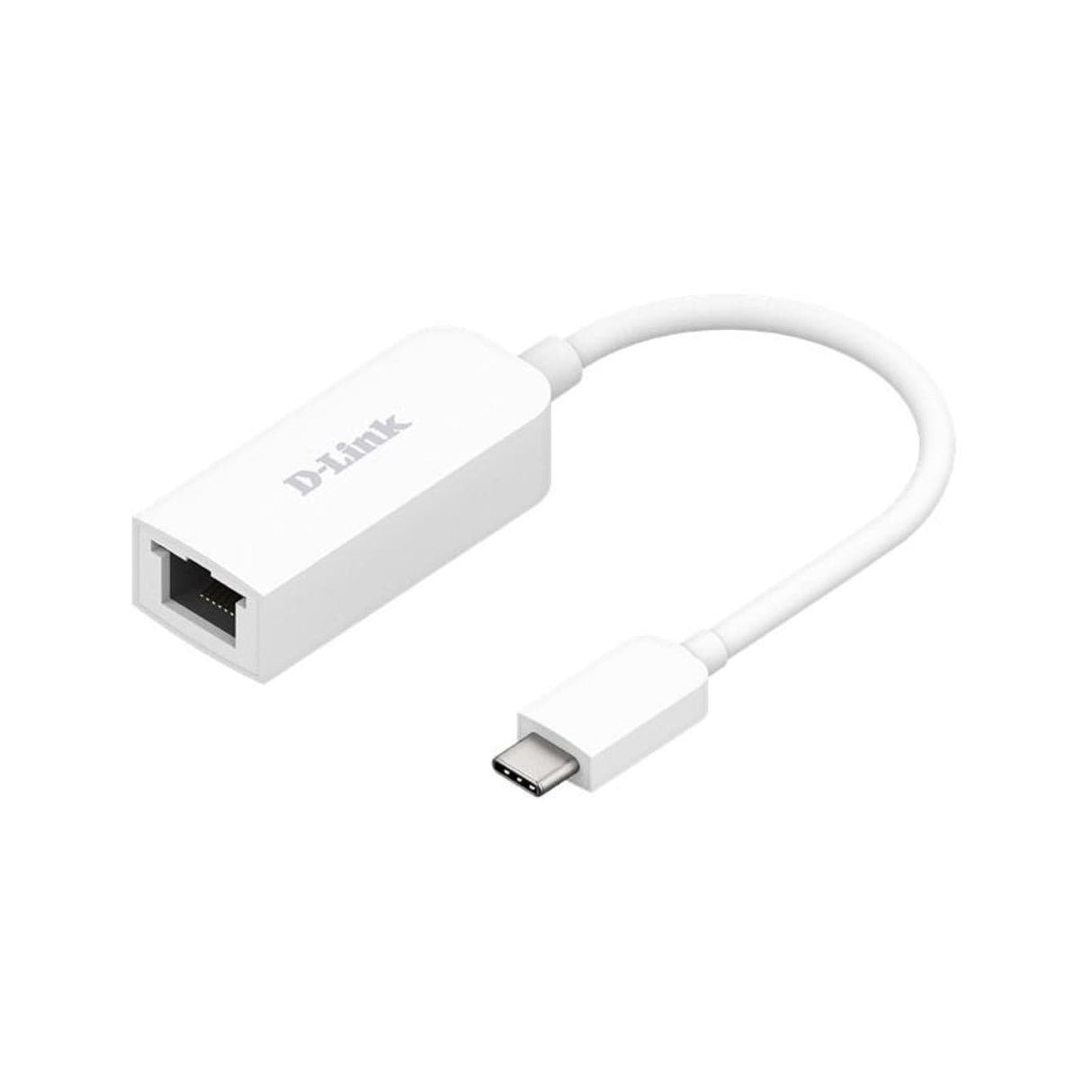 D-Link Gigabit Ethernet Adapter DUB-E250