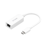 D-Link Gigabit Ethernet Adapter DUB-E250