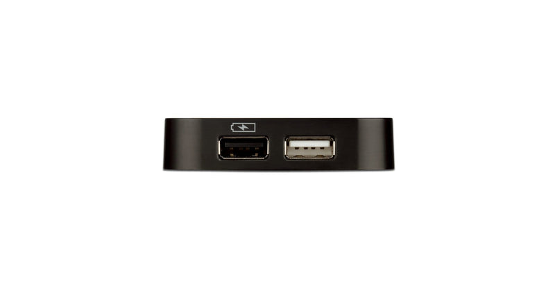D-Link DUB-H4 480 Mbit/s DUB-H4/E