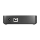 D-Link 7 Port USB Hub DUB-H7/EB