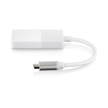 D-Link USB-C to HDMI Adapter DUB-V120