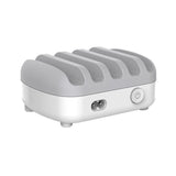 Orico 5 Port USB Charging Station White DUK-5P-EU-WH-BP