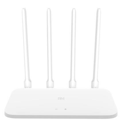 Xiaomi DVB4230GL wireless router Fast Ethernet Dual-band (2.4 GHz / 5 GHz) White