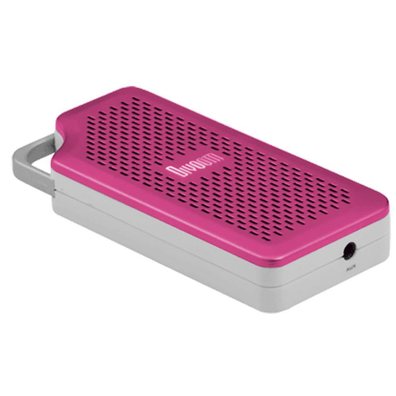Divoom iTour 30 4.8W Speaker Pink DVITOUR30RS