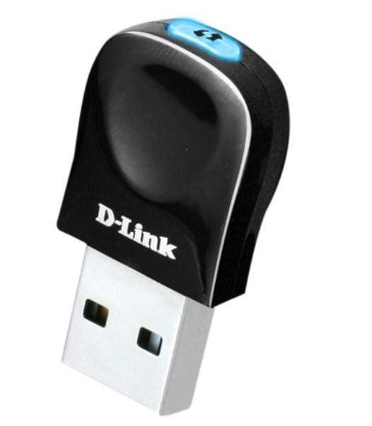 D-Link DWA-131 Networking Card 300 Mbit/s