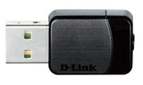 D-Link DWA-171 Networking Card WLAN 433 Mbit/s