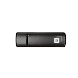 D-Link AC1200 WLAN 867 Mbit/s DWA-182