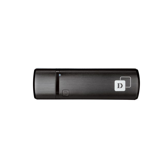 D-Link AC1200 WLAN 867 Mbit/s DWA-182