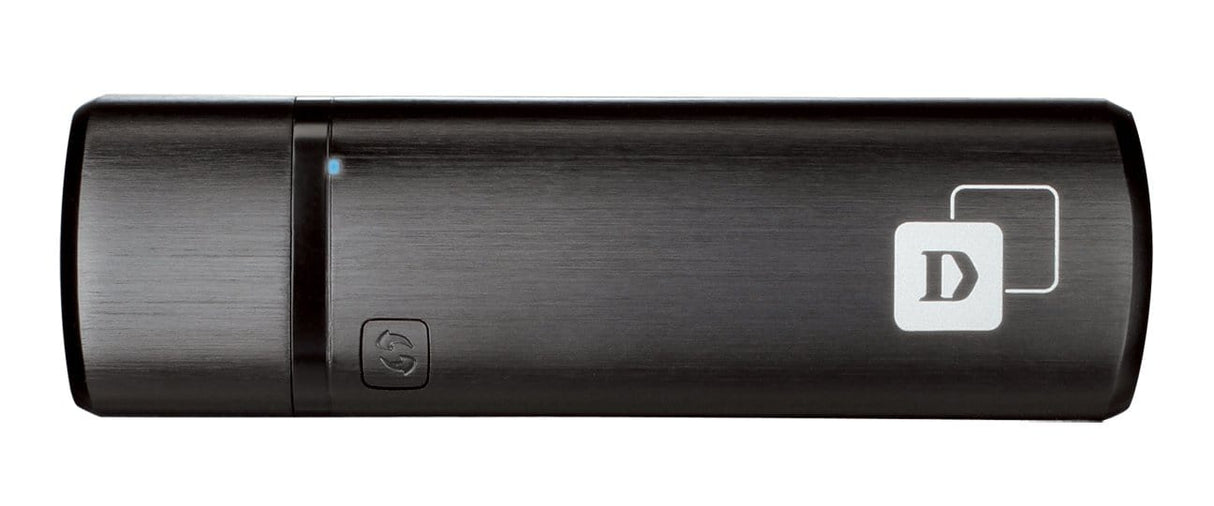D-Link AC1200 WLAN 867 Mbit/s DWA-182