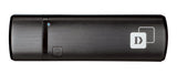 D-Link AC1200 WLAN 867 Mbit/s DWA-182