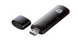 D-Link AC1200 WLAN 867 Mbit/s DWA-182