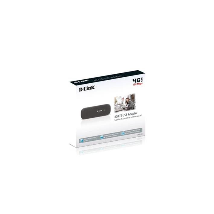 D-Link DWM-222 cellular network device Cellular network modem