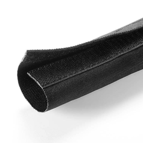 Techflex Dura Wrap 7.62cm Black DWN3.00BK