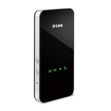 D-Link DWR-720 HSPA+ Mobile Router