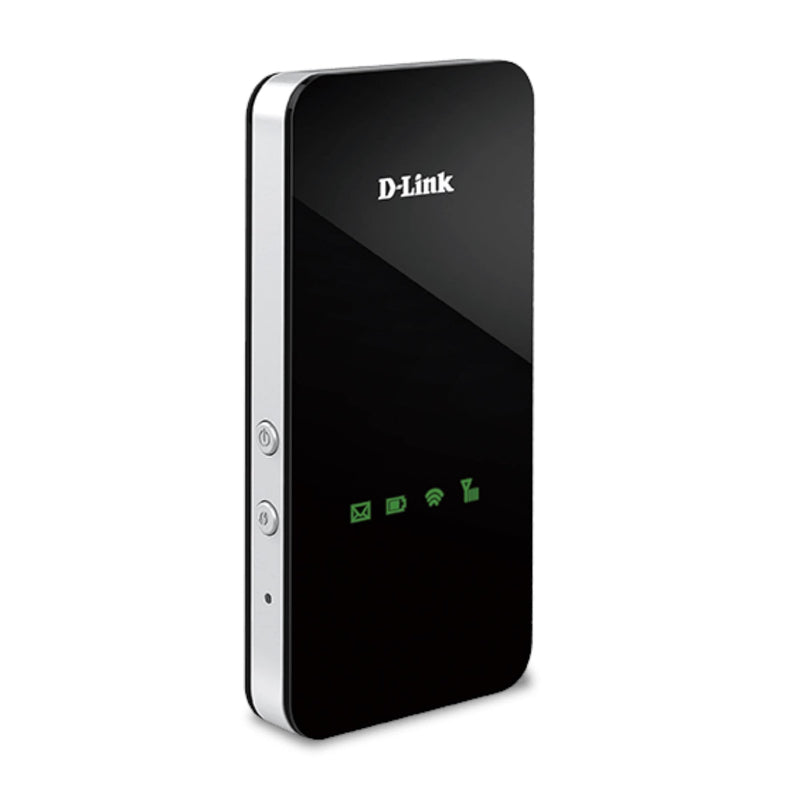 D-Link DWR-720 HSPA+ Mobile Router