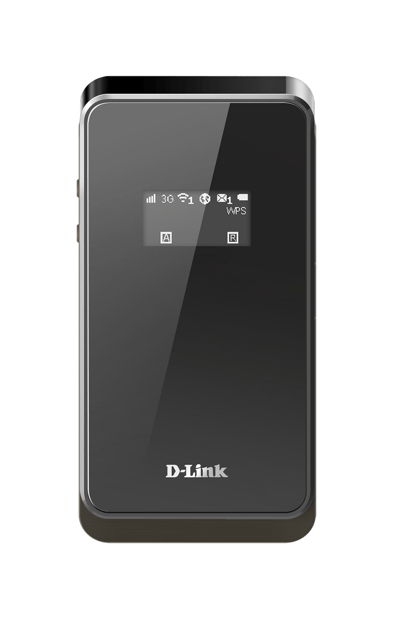 D-Link DWR-730 HSPA+ Mobile Router