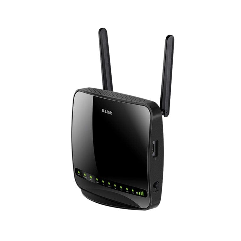 D-Link 4G LTE AC1200 Wireless Router DWR-956