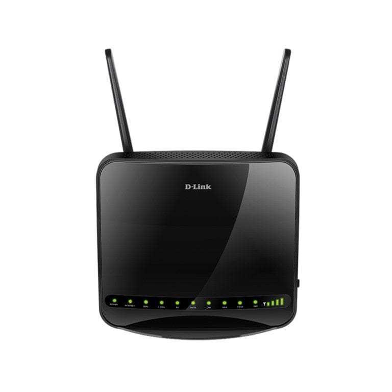 D-Link 4G LTE AC1200 Wireless Router DWR-956