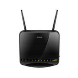 D-Link 4G LTE AC1200 Wireless Router DWR-956