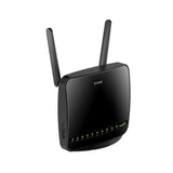 D-Link 4G LTE AC1200 Wireless Router DWR-956