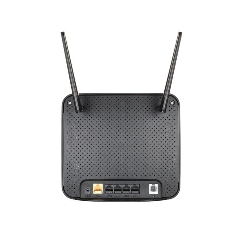 D-Link 4G LTE AC1200 Wireless Router DWR-956