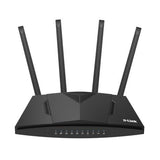 D-Link DWR-M921 wireless router Fast Ethernet Single-band (2.4 GHz) 3G 4G Black