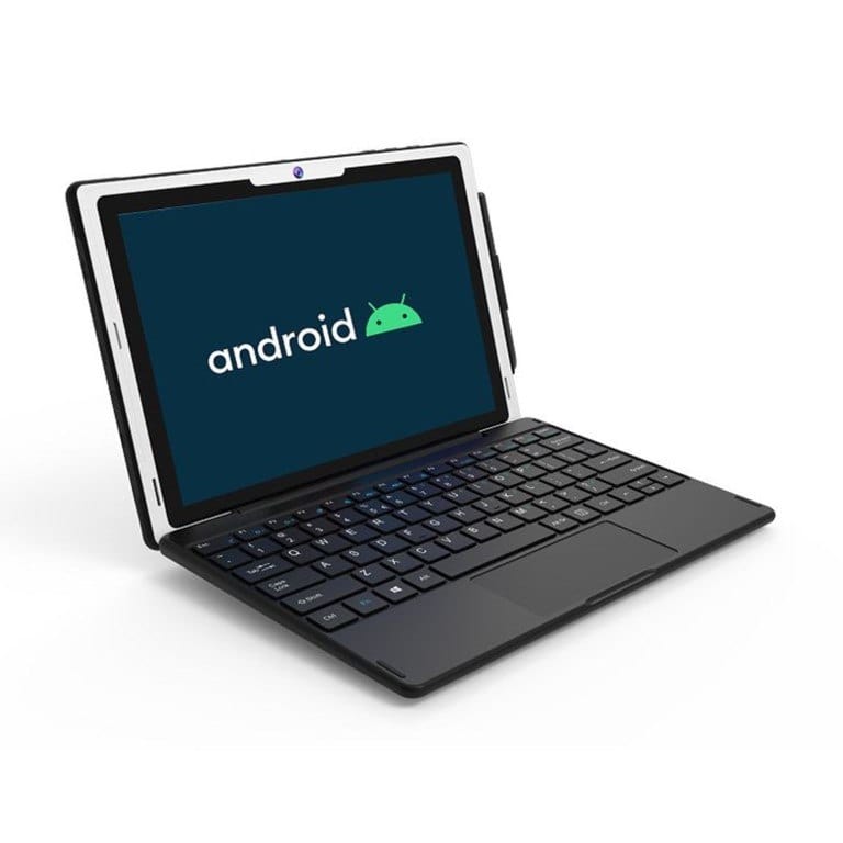 Mecer Xpress Executive DX10-66-LTE 10.1-inch 2-in-1 Tablet - Mediatek MTK 8766 64GB eMMC 2GB RAM 4G Android 10