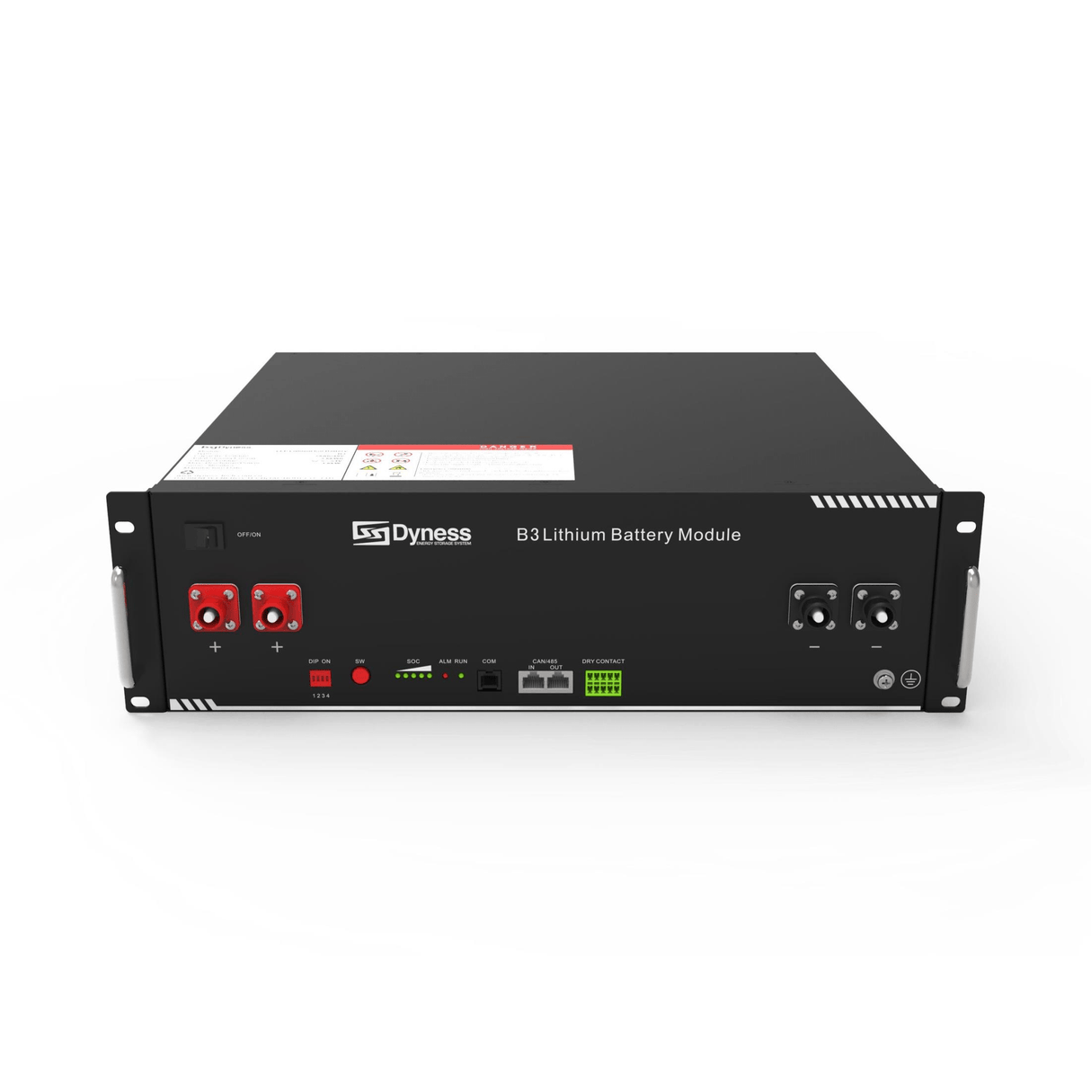 Dyness B3 48V DC Lithium Inverter Batteries DYNESS B3