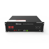 Dyness B3 48V DC Lithium Inverter Batteries DYNESS B3
