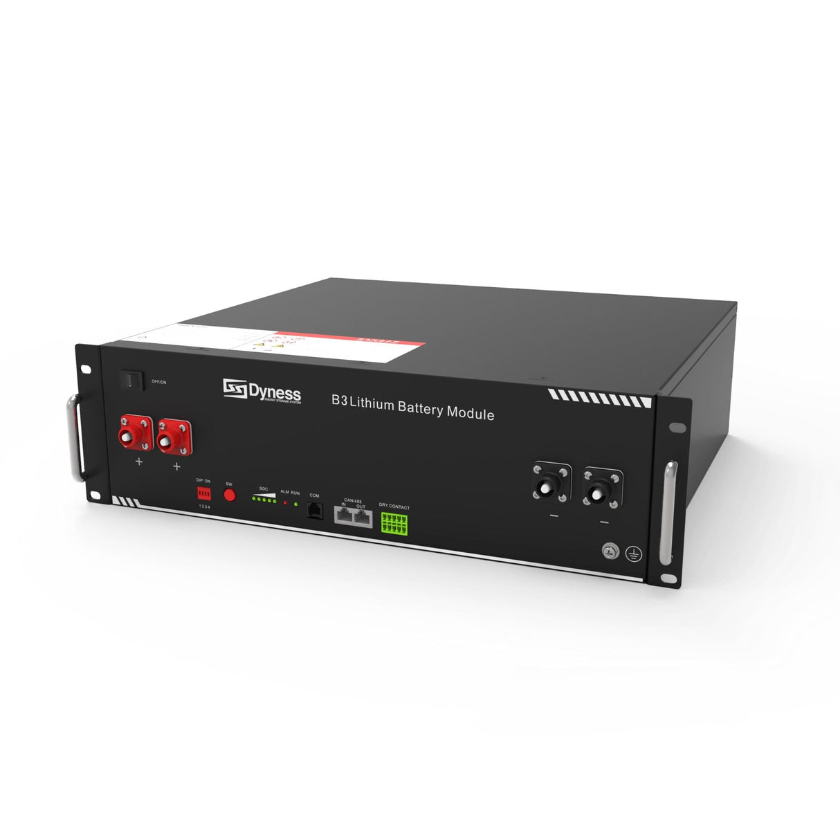 Dyness B3 48V DC Lithium Inverter Batteries DYNESS B3