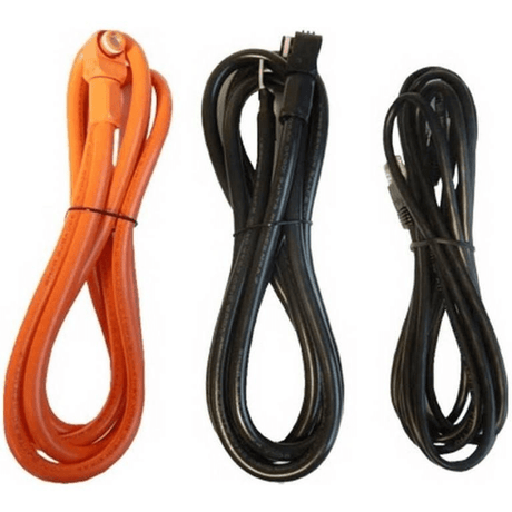 RCT Power Cable Set For Dyness Batteries DYNESS POWER CABLE