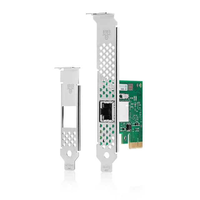 HP Intel Ethernet I210-T1 GbE NIC E0X95AA