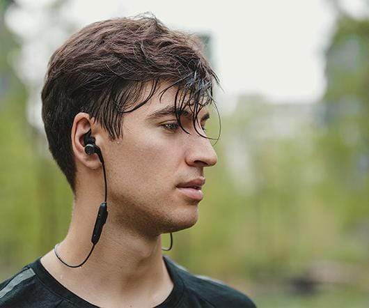 1MORE IBFree Sport Bluetooth Headset In-ear Black E1018-BLACK