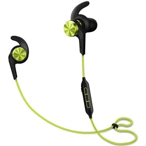 1MORE E1018 Headset In-ear Black and Green E1018-GREEN
