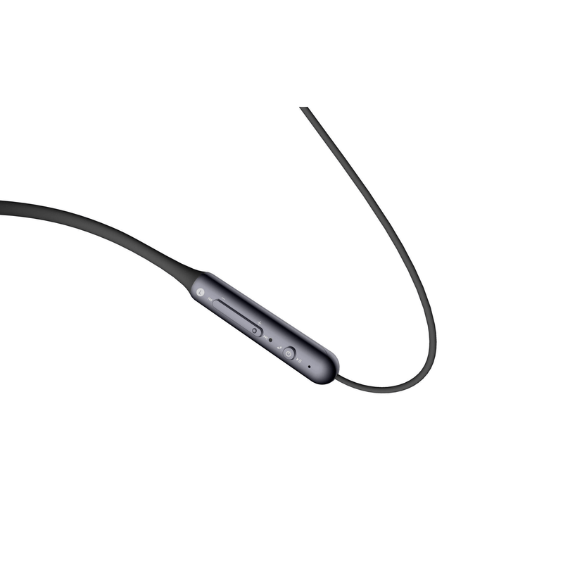 1MORE Stylish BT E1024BT Headset Neck-band Black E1024BT-BLACK