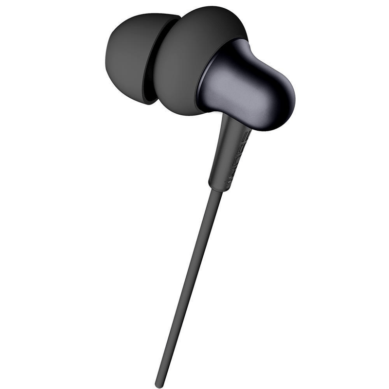 1MORE Stylish E1025 Headset In-ear Black E1025-BLACK