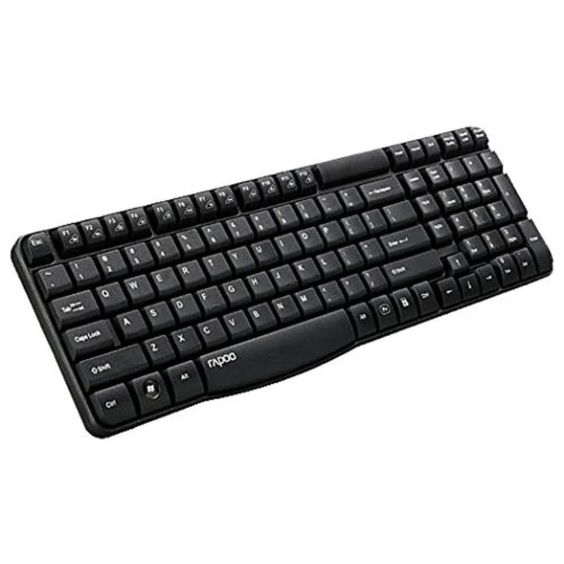 Rapoo E1050 Wireless Keyboard