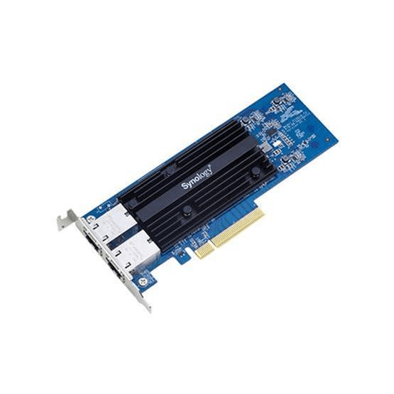 Synology E10G18-T2 network card Internal Ethernet 10000 Mbit/s