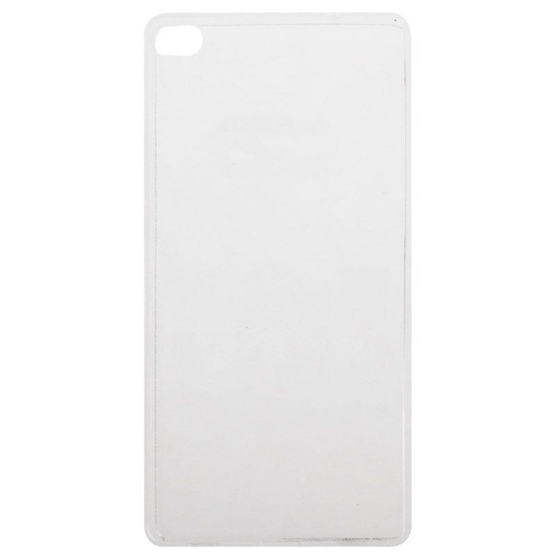 Tuff-Luv TPU Gel Case for Huawei P8 Lite Clear E12_64