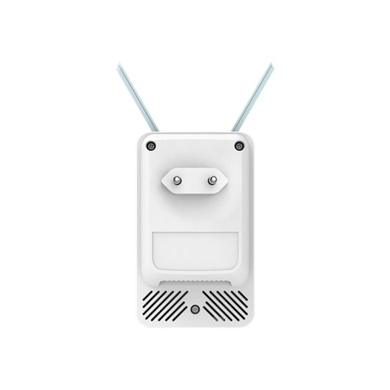 D-Link E15 Eagle Pro AI AX1500 WiFi 6 Mesh Range Extender